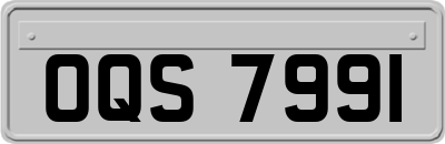 OQS7991