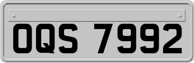 OQS7992