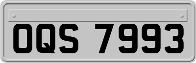 OQS7993