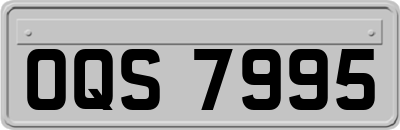 OQS7995