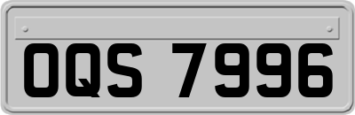 OQS7996