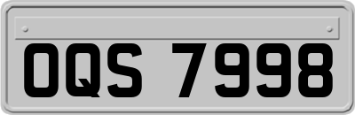 OQS7998
