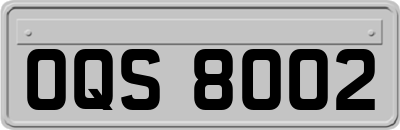 OQS8002
