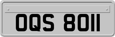 OQS8011