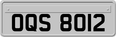 OQS8012
