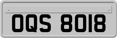 OQS8018