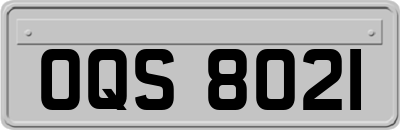 OQS8021