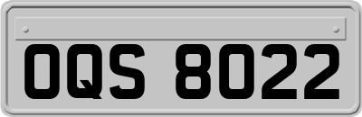 OQS8022