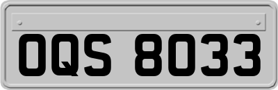 OQS8033