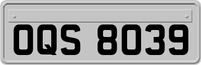 OQS8039