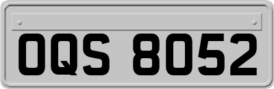 OQS8052