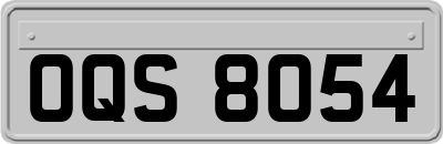 OQS8054