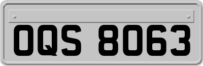 OQS8063