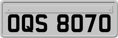 OQS8070