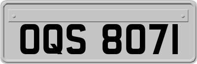 OQS8071