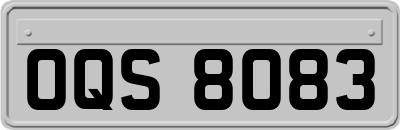 OQS8083