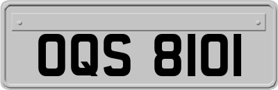 OQS8101