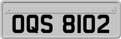 OQS8102