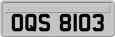 OQS8103