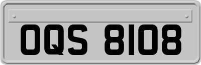 OQS8108