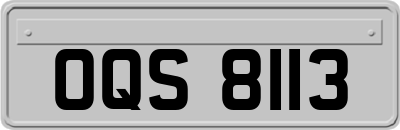 OQS8113