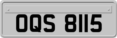 OQS8115