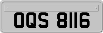 OQS8116
