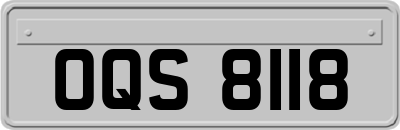 OQS8118