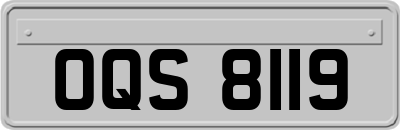 OQS8119