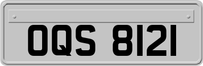 OQS8121