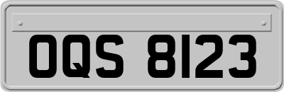OQS8123