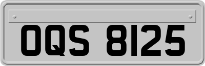OQS8125