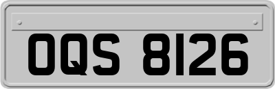 OQS8126