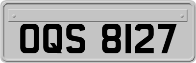 OQS8127
