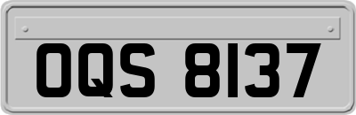 OQS8137