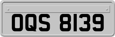 OQS8139