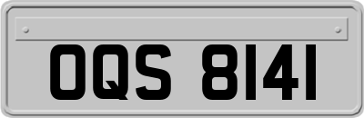 OQS8141