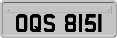 OQS8151