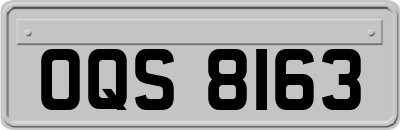 OQS8163