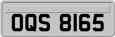 OQS8165