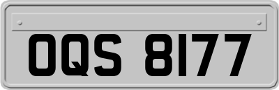 OQS8177
