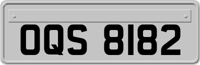 OQS8182