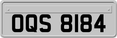 OQS8184