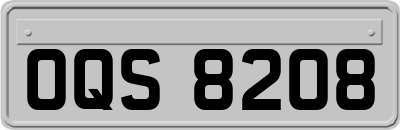 OQS8208