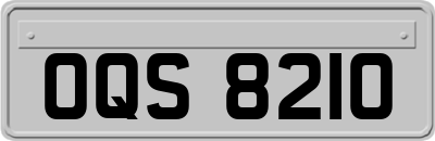 OQS8210