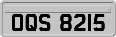 OQS8215