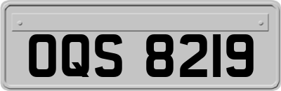 OQS8219