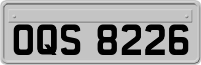 OQS8226