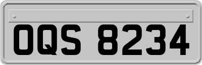 OQS8234
