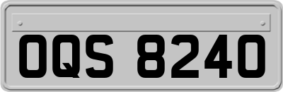 OQS8240